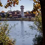 Gyopár - Gyopárosfürdő