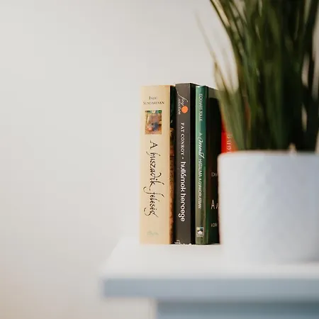 Gyopar - Gyoparosfuerdo Bed & Breakfast