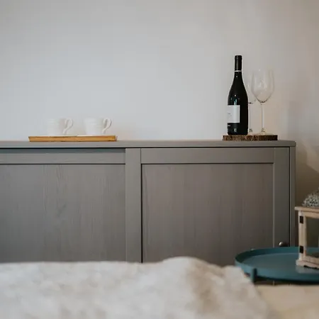 Gyopar - Gyoparosfuerdo Bed & Breakfast