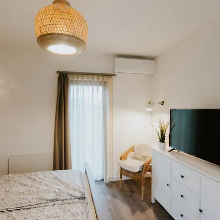 Bed & Breakfast Gyopar - Gyoparosfuerdo