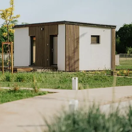 Gyopar - Gyoparosfuerdo 4* Orosháza