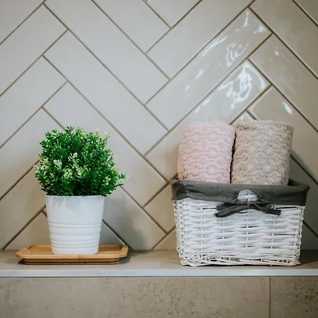 Bed and Breakfast Gyopar - Gyoparosfuerdo