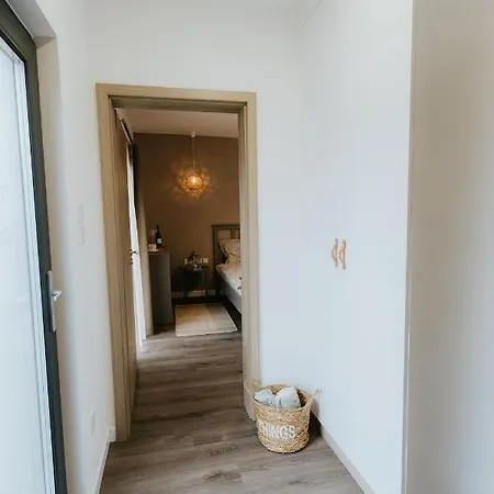 Bed & Breakfast Gyopar - Gyoparosfuerdo 4*