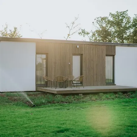 Gyopar - Gyoparosfuerdo