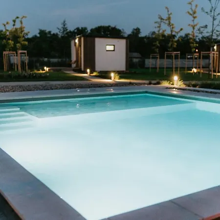 Gyopar - Gyoparosfuerdo Orosháza