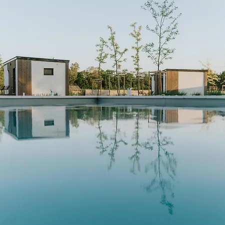 Bed and Breakfast Gyopar - Gyoparosfuerdo