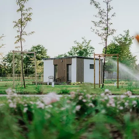 Gyopar - Gyoparosfuerdo Orosháza