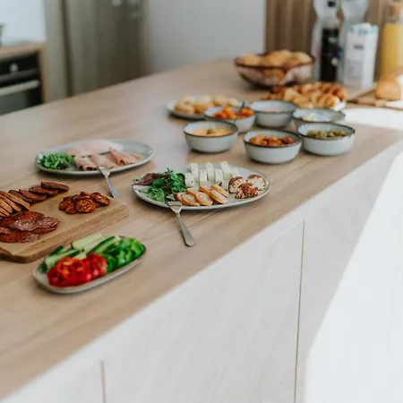 Gyopar - Gyoparosfuerdo Bed and Breakfast