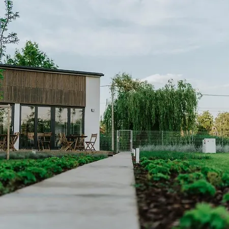 Gyopar - Gyoparosfuerdo