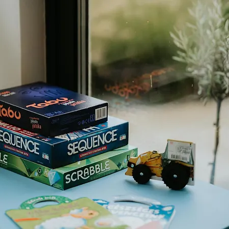 Gyopar - Gyoparosfuerdo Bed and Breakfast