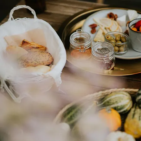 Bed & Breakfast Gyopar - Gyoparosfuerdo