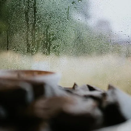 Gyopar - Gyoparosfuerdo Bed and Breakfast 4*