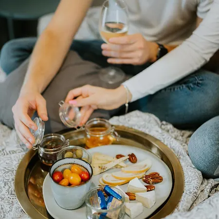 Gyopar - Gyoparosfuerdo 4* Orosháza