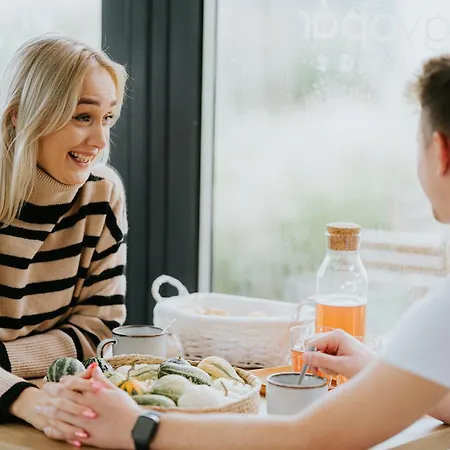 Gyopar - Gyoparosfuerdo Bed and Breakfast 4*