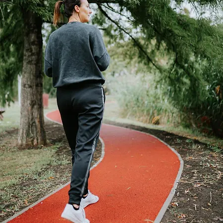 Gyopar - Gyoparosfuerdo Orosháza