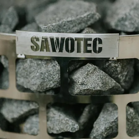 Bed and Breakfast Gyopar - Gyoparosfuerdo